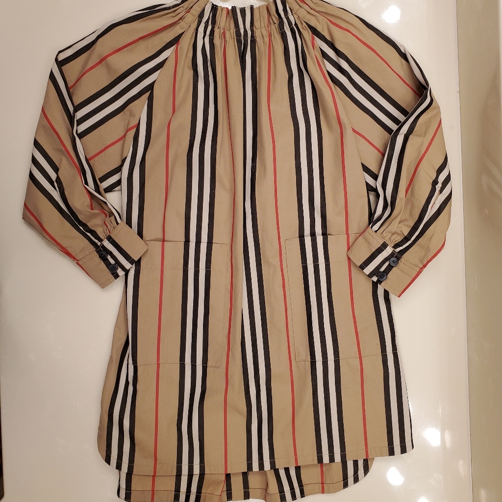 Toddler Dress